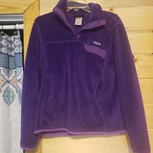 Patagonia Sweater
